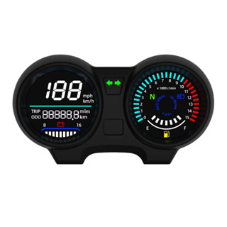 Painel Moto Digital Titan 150 04/08 Es/Esd/Ks