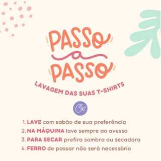 Camiseta Camisa Baby Look Blusa Feminina Educação