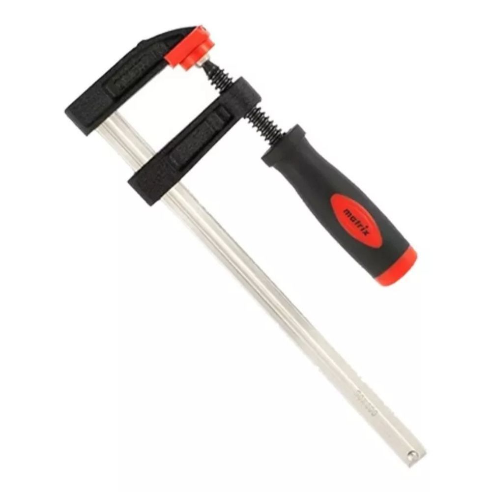 Grampo Sargento Para Carpinteiro 300x50x370mm MTX