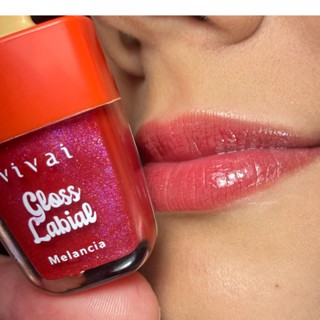 Gloss Labial Sorvetinho Vivai REF 3069.1.1