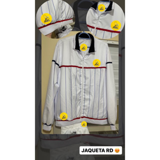 Jaqueta Rd