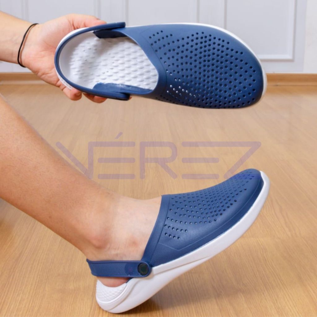 Babuche Masculino e Feminino Conforto De Calçar Leve