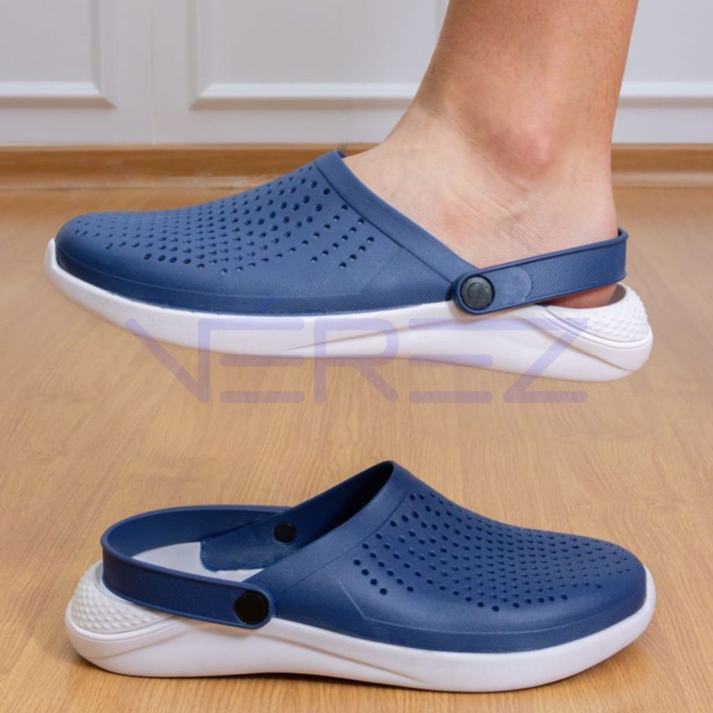 Babuche Masculino e Feminino Conforto De Calçar Leve