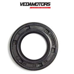 RETENTOR PINHAO TITAN150 125 160 XRE190 BROS150 160 XRE190 NEXT250 VEDAMOTORS M730001047000