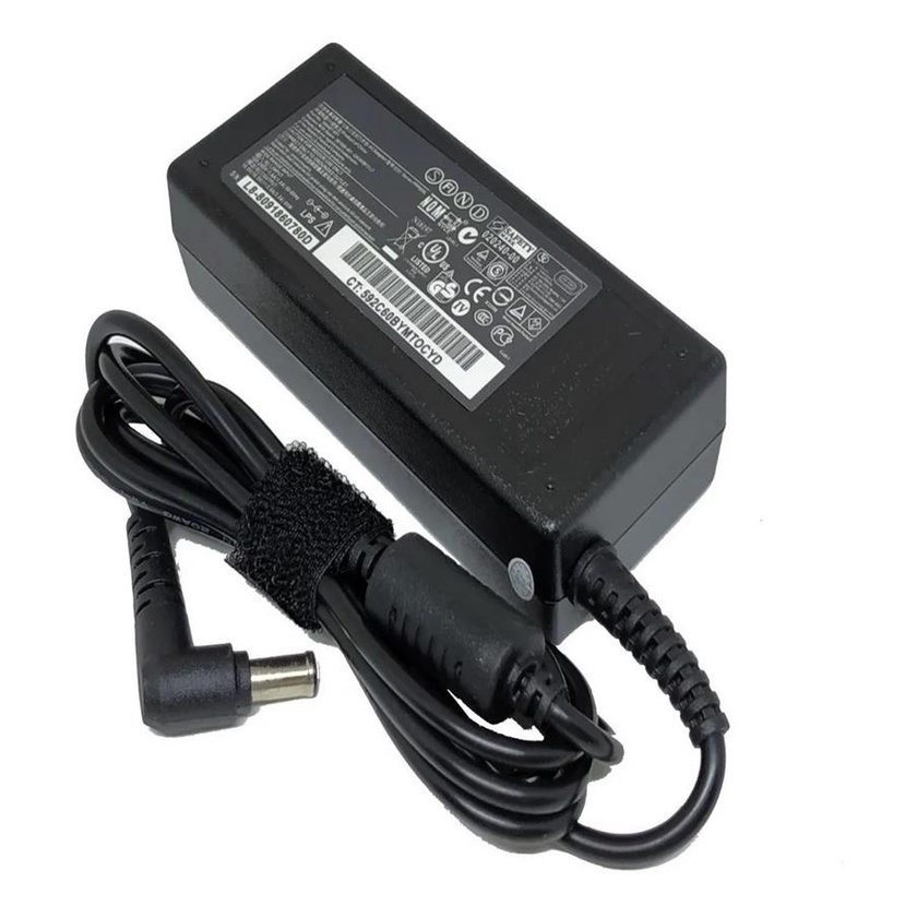 Fonte Para Samsung 32 Tv 19v 2,53a 48w A4819_fdy Bn44-00835a