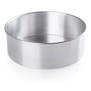 Forma Redonda Para Bolo 25x10cm em Oferta na Shopee