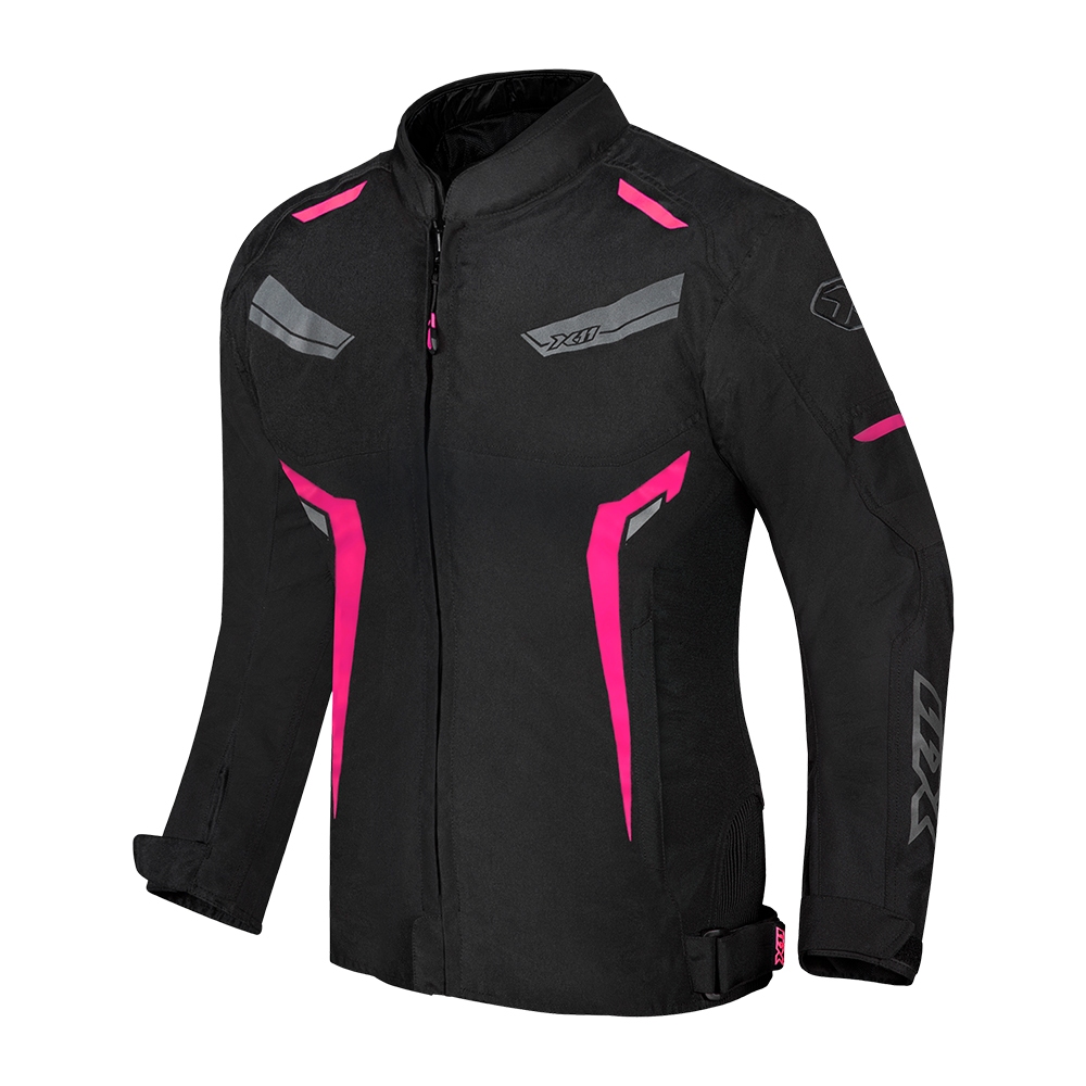 Jaqueta One Sport Impermeavel X11 Feminina Com Proteção em Oferta na Shopee
