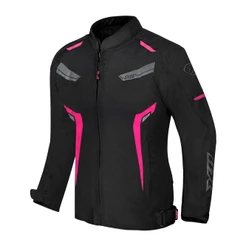 Jaqueta One Sport Impermeavel X11 Feminina Com Proteção