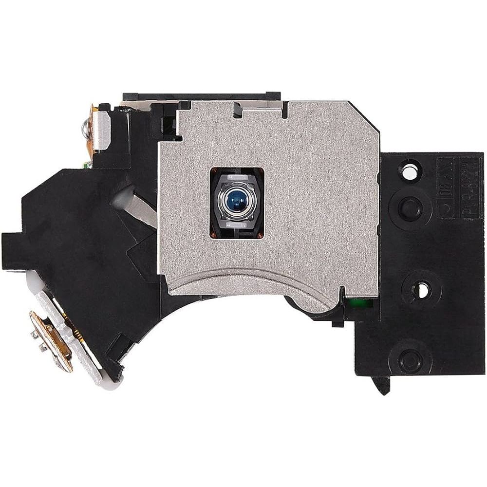 Laser Lente Substituição compativel para PlayStation2, Slim Game Acessórios, PVR-802W, 1Pc