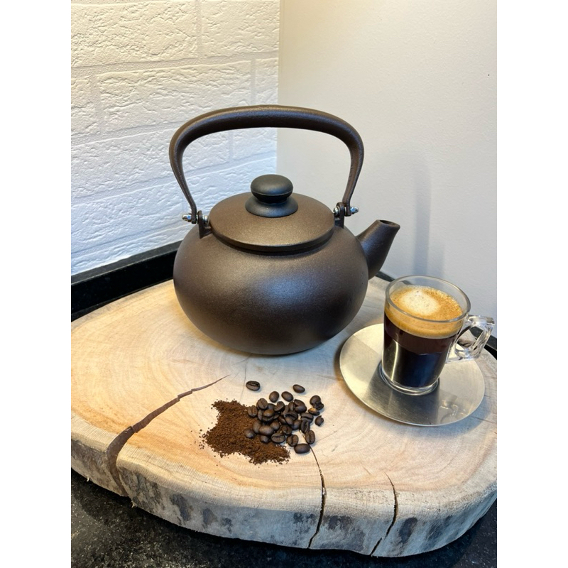 Chaleira Alumínio Fundido: Onde Comprar | BuscaProdutos