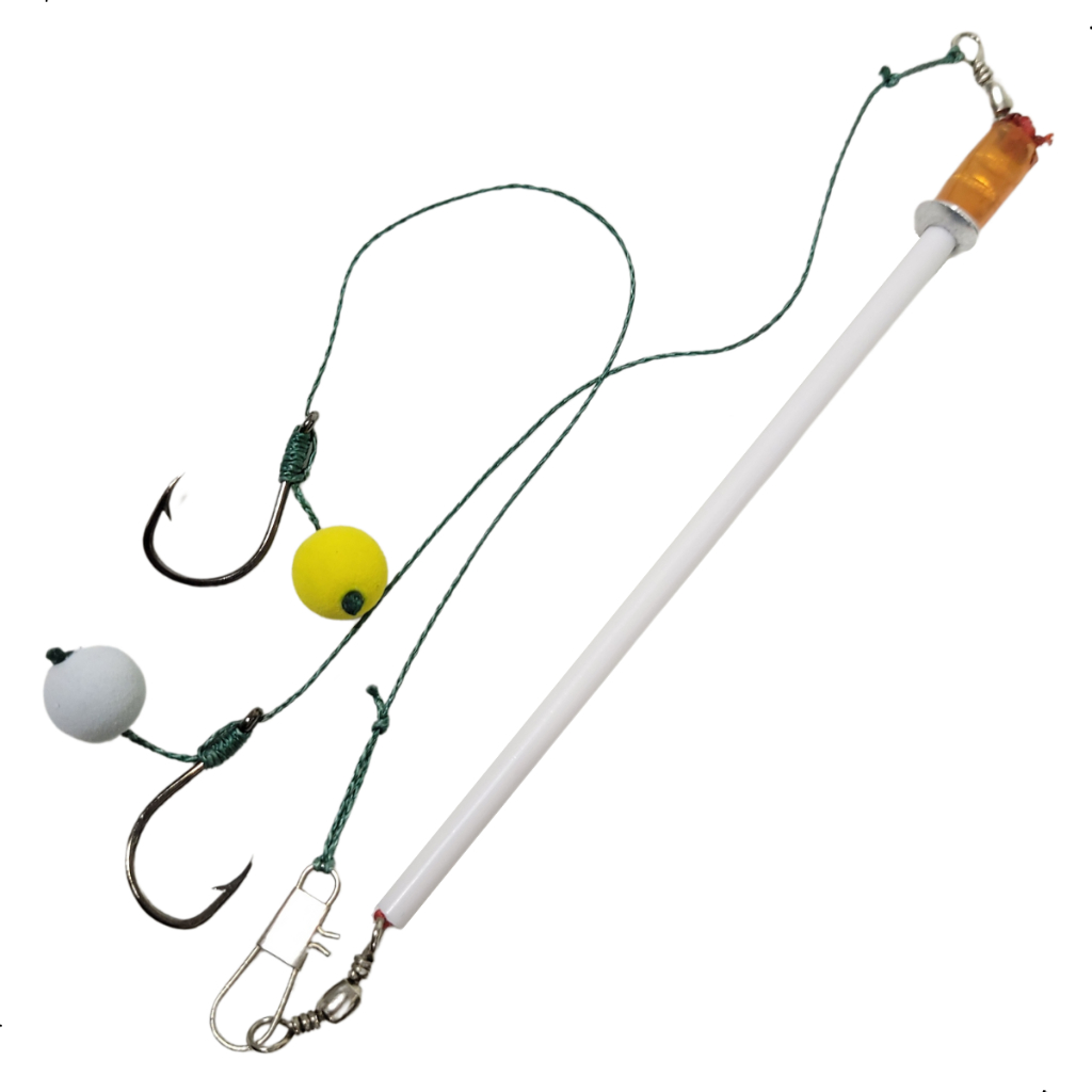 Chuveirinho Para Pesca Pastilha Carpa Cabeçuda Summer em Oferta na Shopee