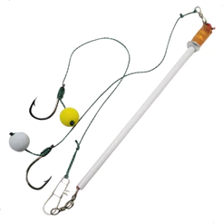 Chuveirinho Para Pesca Pastilha Carpa Cabeçuda Summer