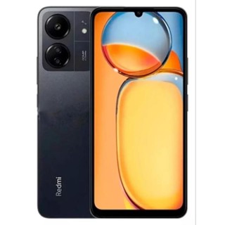 celular xiaomi redmi 13c 256 GB 8GB Ram global lacrado + película brinde