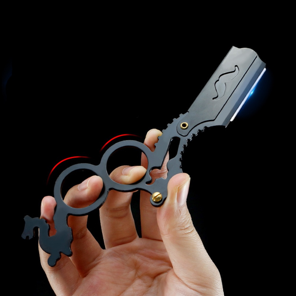 O que é Cortador de Cabelo Manual? Guia e Onde Comprar | BuscaProdutos