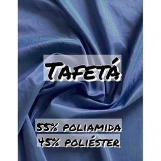 TECIDO TAFETA (1M X 1,50M) LIQUIDAÇAO s512