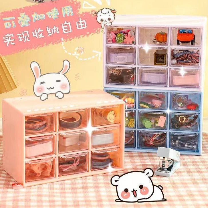 Gaveteiro 6 Gavetas: Onde Comprar | BuscaProdutos