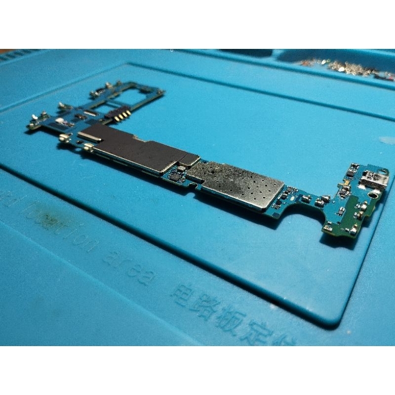 Placa mãe Samsung J5 metal   SM-J510