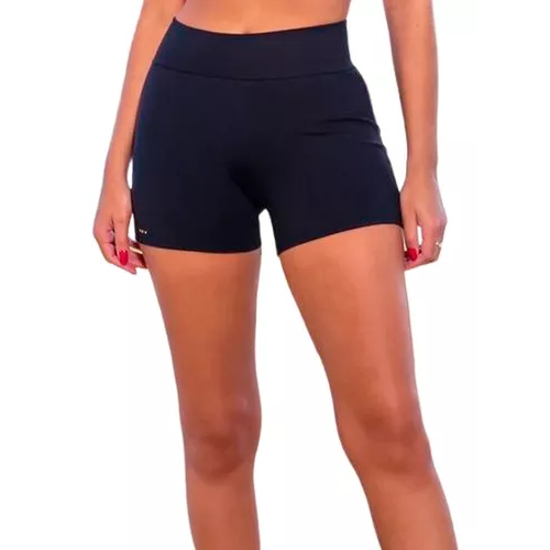 Shorts fitness k2b original curto feminino tecido Tecido Grosso, Cós Alto - Resistente e Não Transparente! Aproveite a Promoção Ideal para Trabalho