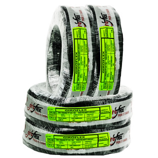 Cabo PP 2,5 Mm 2 Vias Rolo Com 50 Metros