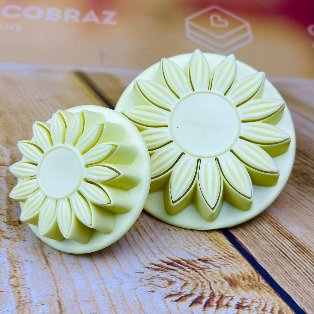 Kit Mini Ejetor Girassol  Bluestar 2 peças  (Blue Star) em Oferta na Shopee