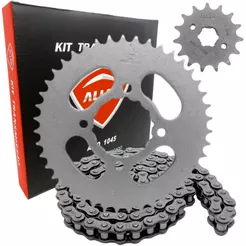 Kit Relacao Allen Mirage 150 S/ Retentor