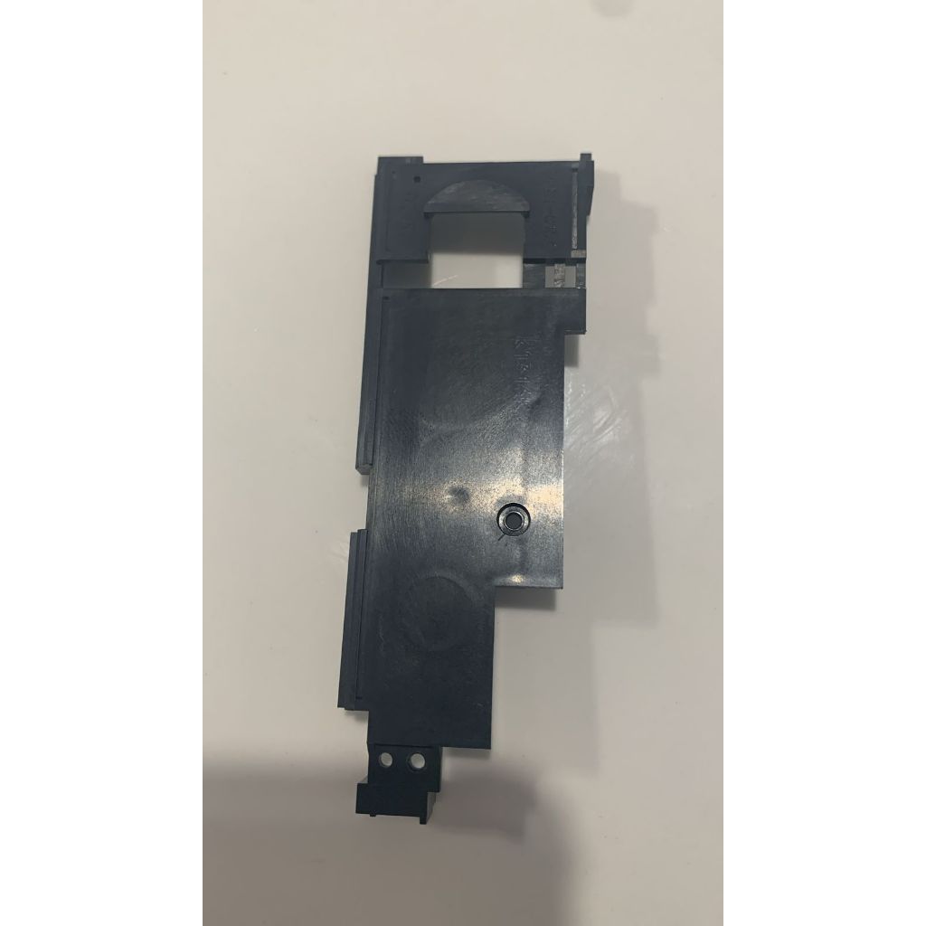 Suporte para placa e bateria do leitor playstation 2 fat leia o anuncio modelo A
