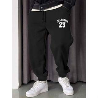 Calça Moletom Unissex Academia Estampa 2024 Style