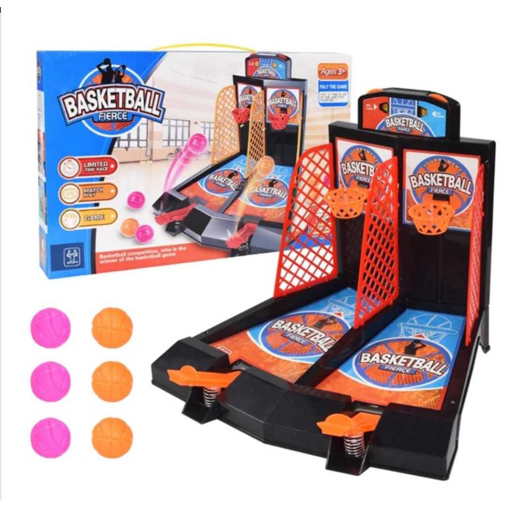 Brinquedo Mesa, Brinquedo Basquete Basquete, Brinquedo I Antil, Brinquedo Basketball, Brinquedo Crianças, I Antil — R$ 89,50 em Shopee