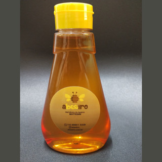 Mel Abeeiro - Natural - bisnaga 500gr