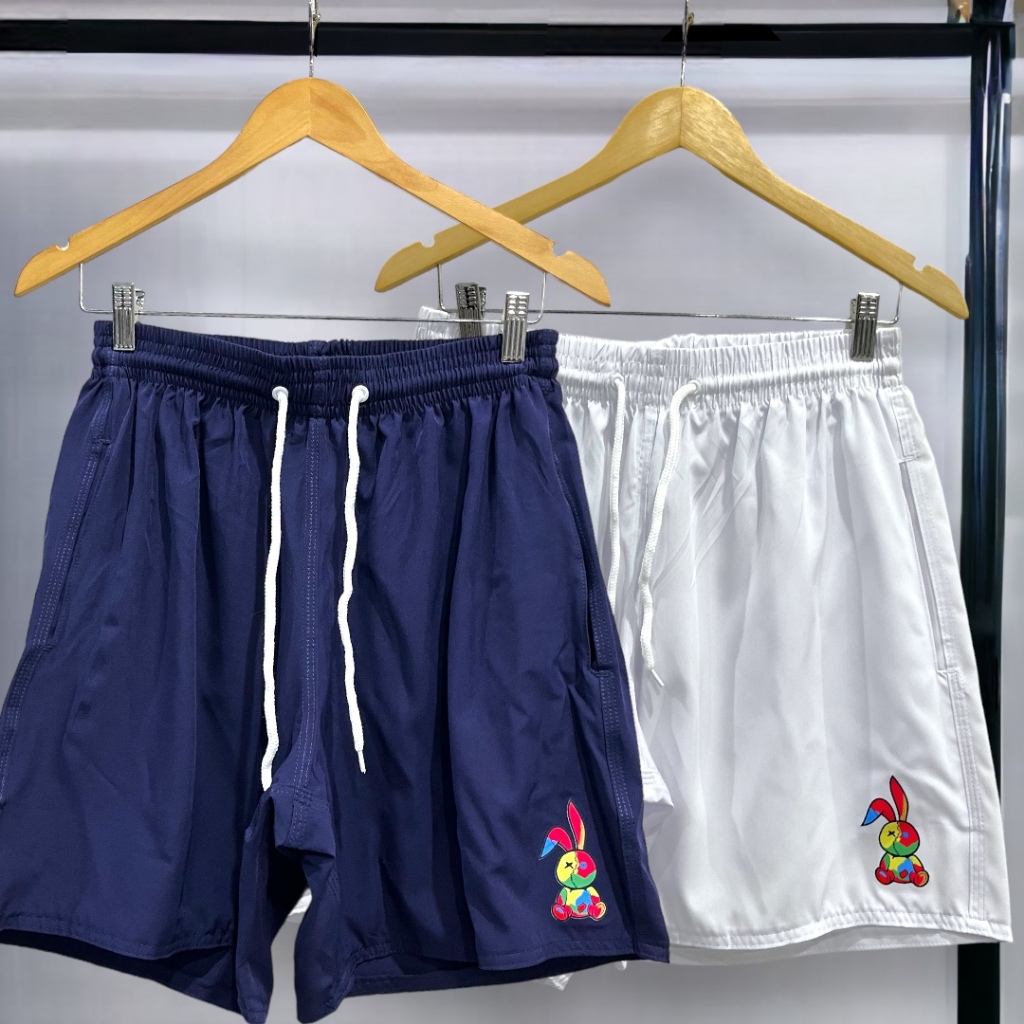Bermuda Masculina Coelho Streetwear Ripfire Tac Tel Elastano