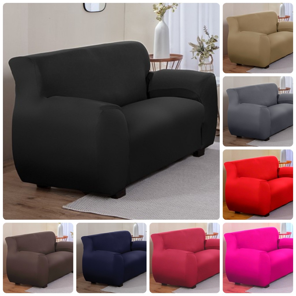 Capa Protetora De Sofá De 2 Lugares Malha Gel Agarradinha em Oferta na Shopee