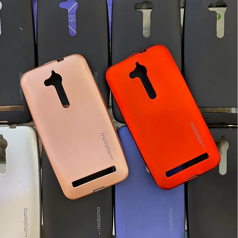 Capa ou película para ASUS ZENFONE GO ZB500KL ( película fosca, fosca privacidade, cerâmica )