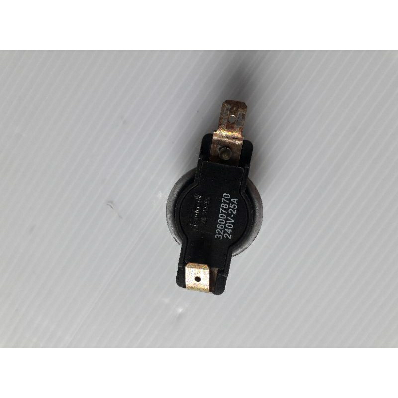 Termostato de segurança da lava louça Brastemp ble20 usada excelente