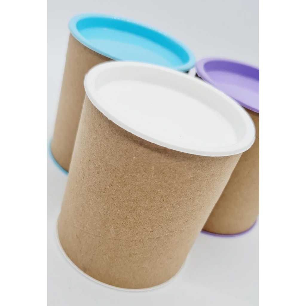 30x Mini Tubolata 7x6 - Tubolatas - Tubo Latas - Fabricantes - Harumi Brindes em Oferta na Shopee