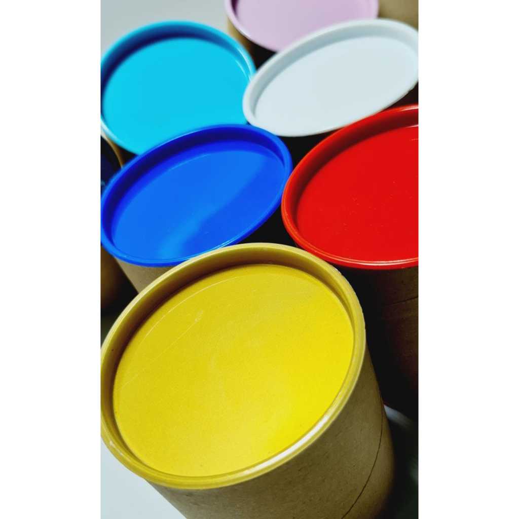 20 x Tubolata 15x8 - Tubolatas Tubo Lata - Harumi em Oferta na Shopee