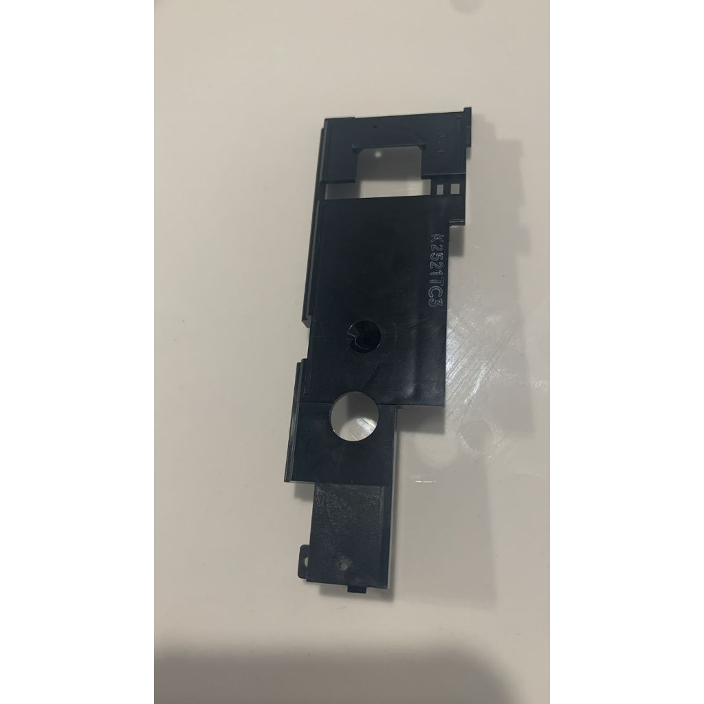 Suporte para placa e bateria do leitor playstation 2 fat leia o anuncio modelo c