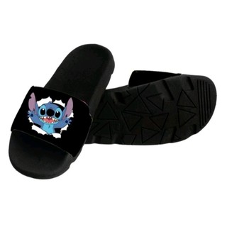 Chinelo Slide Lilo Stitch Pelekai The walt disney Unissex lançamento