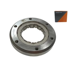 Placa Partida (cremalheira) Cg 125 Titan 2000 a 2002 Cbx 250 Twister 2001 a 2008 Nx 200 1993 a 2001