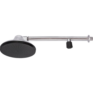 Chuveiro frio 7", com braço e com registro, HCR4N - Rebouças em Oferta na Shopee