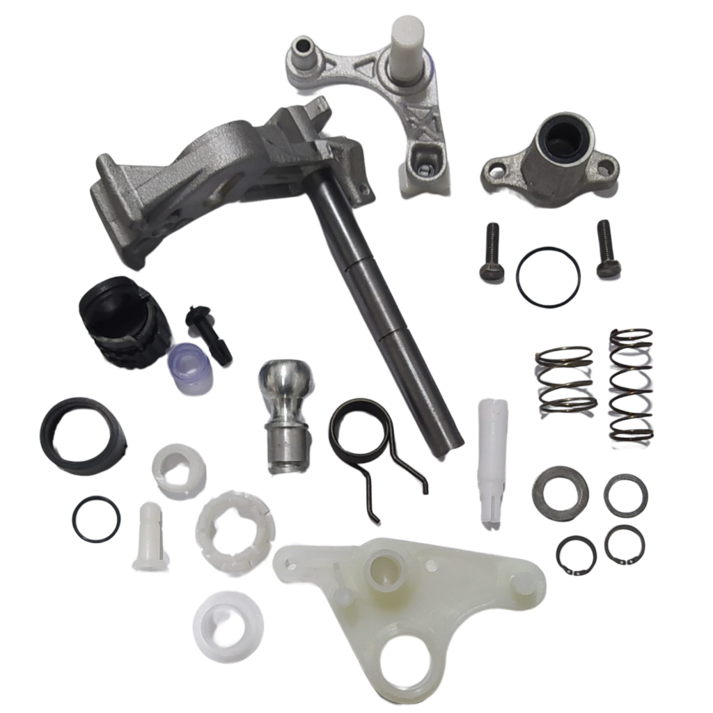 Kit Reparo Trambulador Celta Corsa Prisma Astra Montana