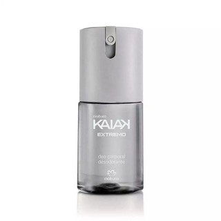 Deo Corporal spray Kaiak Extremo Natura 100ml