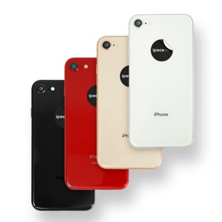 Carcaça iPhone 8 Traseira Chassi Aro Laterais Com Botões em Oferta na Shopee
