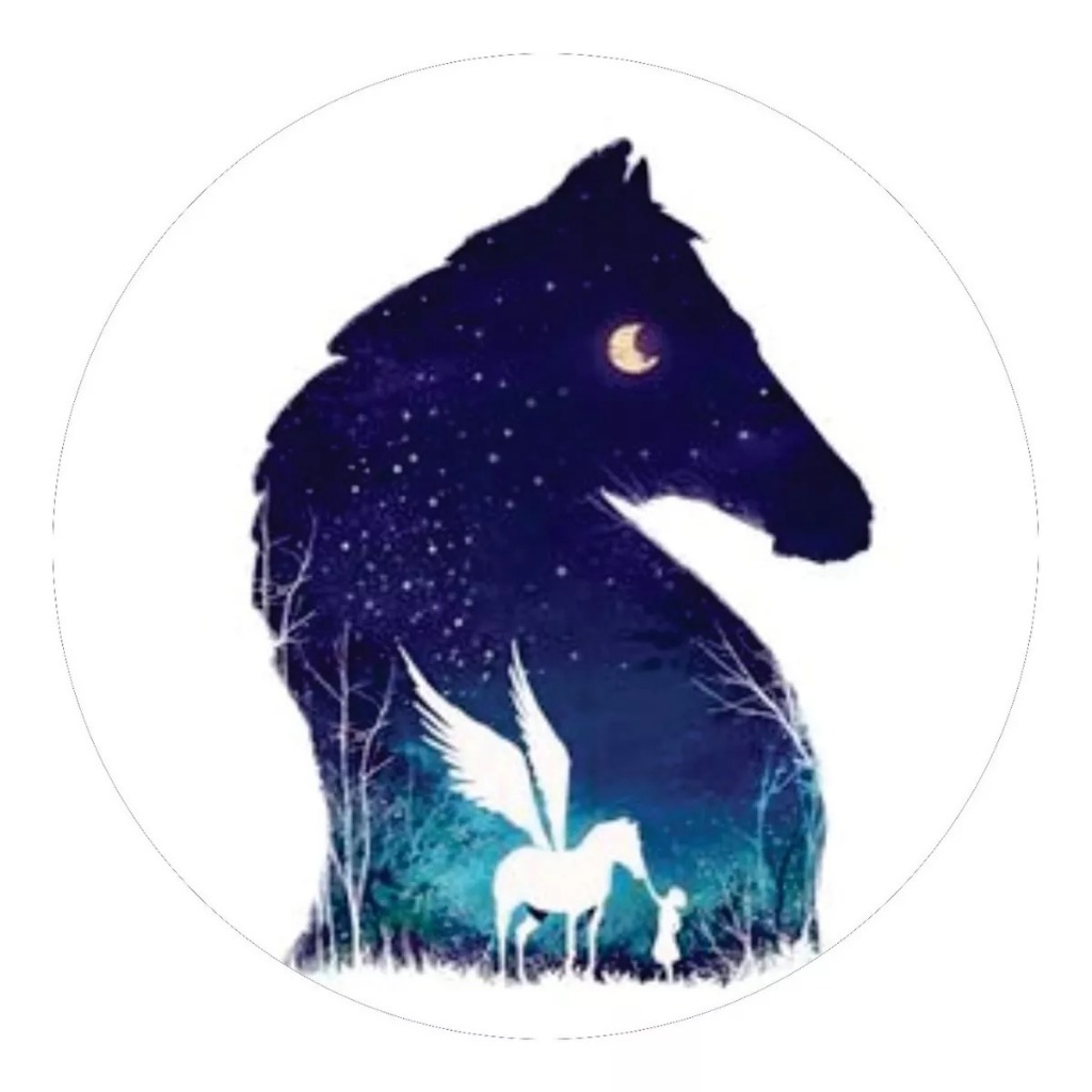 Capa De Estepe Ecosport Crossfox Aircross Cavalo sombra