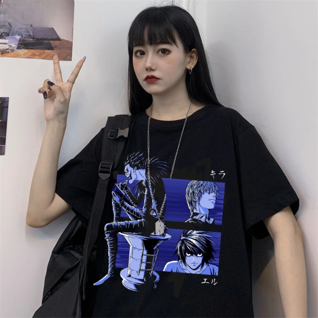 Camisa Gift Merry Foot Wind Anime Oversized Loid Yor Figures