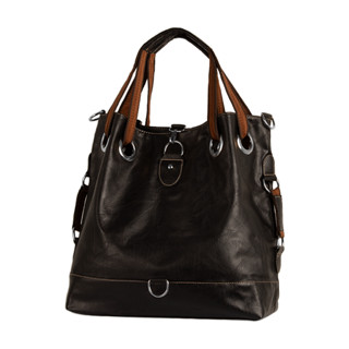 Bolsa Feminina Grande Estilo Saco Cores Variadas Luxo Couro de Ótima Qualidade Moderna Ombro e Transversal Trabalho Faculdade Prática Promoção Aproveitem!!
