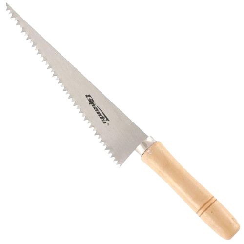 SERROTE DE PONTA PARA GESSO SPARTA - Home & Living