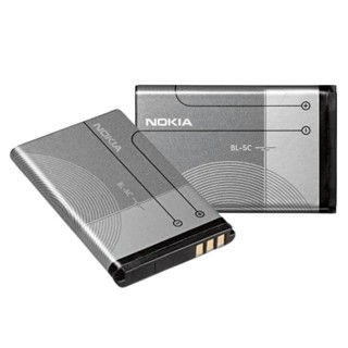 Bateria NOKIA Bl-5C 3.7v, 1020mAh -3.8Wh