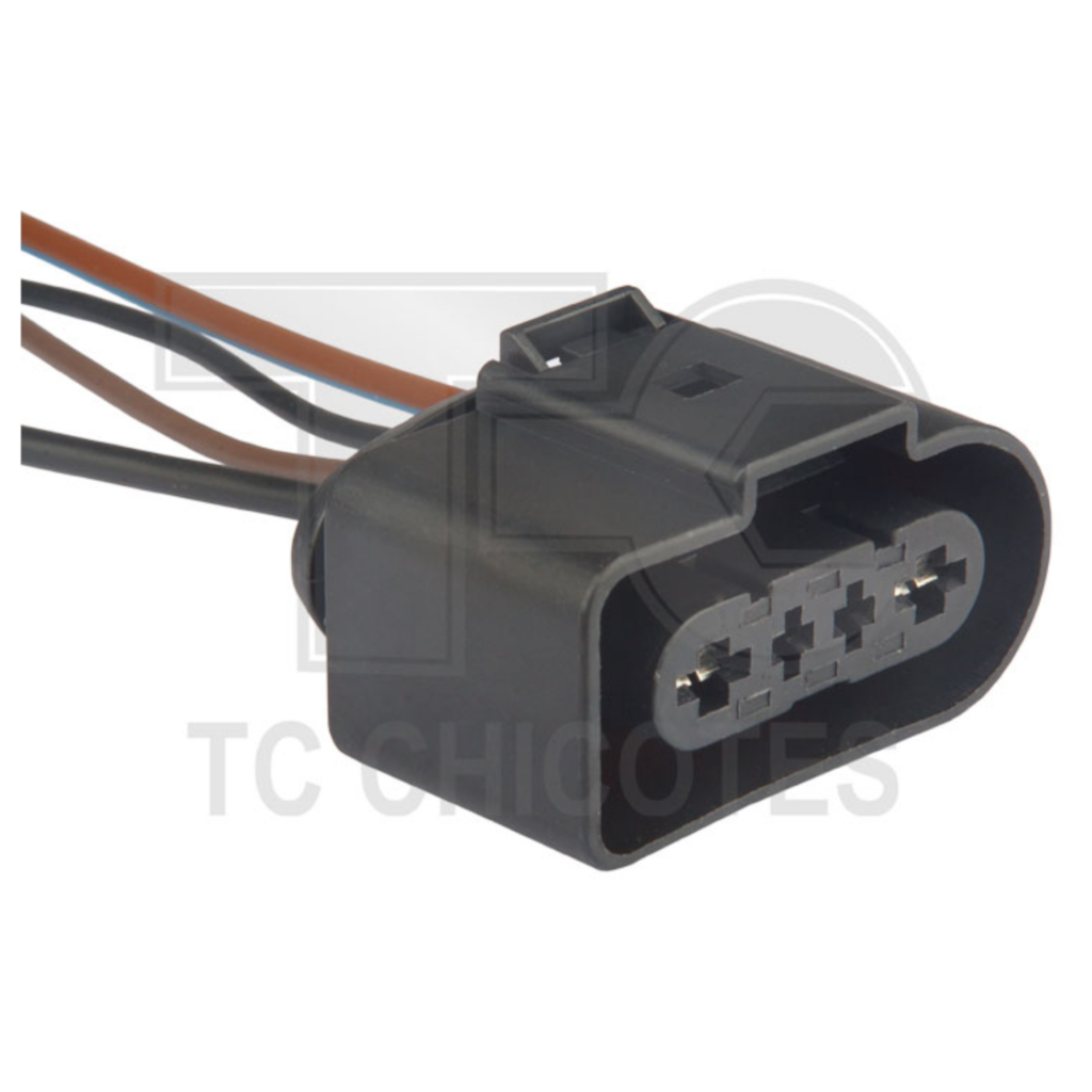 Chicote Reparo Bomba Combustivel Fox Gol 1.6 Fêmea em Oferta na Shopee