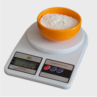 Balança de Precisão Digital 10Kg - 123Util
