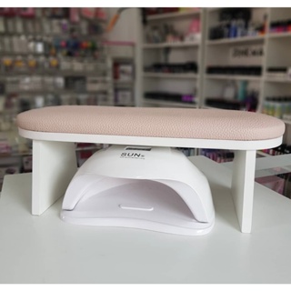 Apoio de Mãos Suporte Apoiador Nail Designer Manicure Salão de Beleza Unhas em Oferta na Shopee